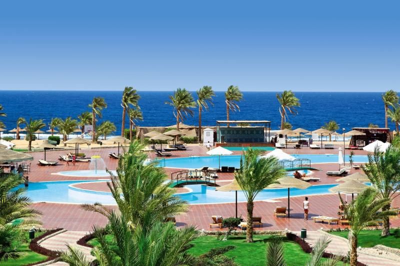 Three Corners Sea Beach Resort - 4* pas cher photo 1