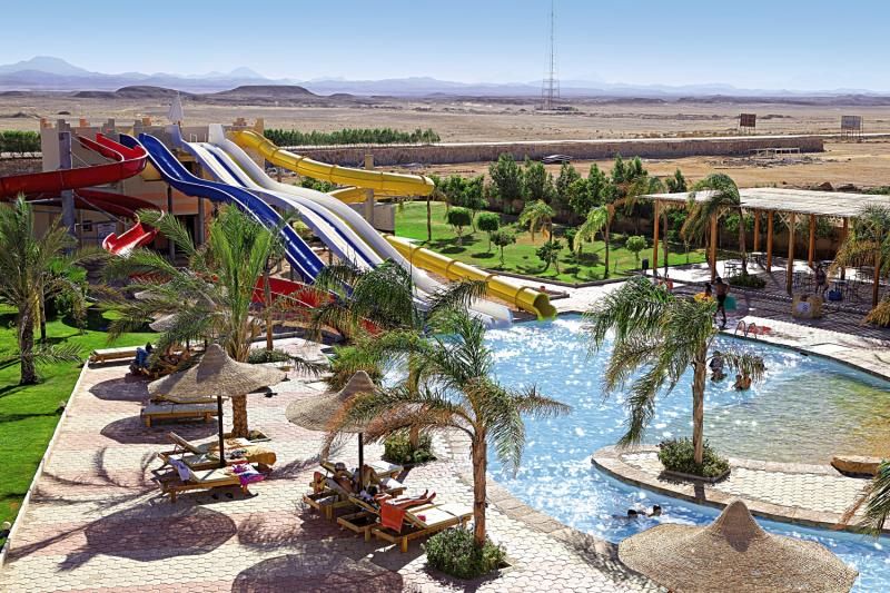 Three Corners Sea Beach Resort - 4* pas cher photo 2