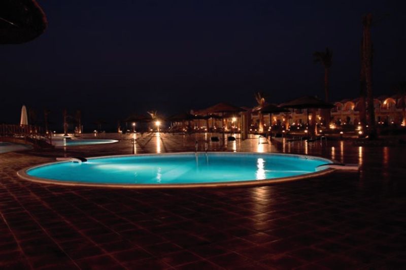 Three Corners Sea Beach Resort - 4* pas cher photo 9