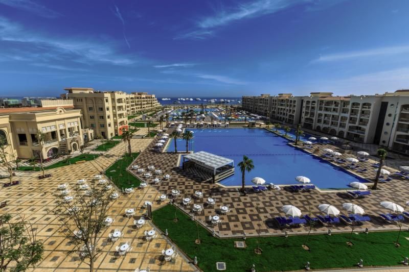 Albatros White Beach Resort 5* pas cher photo 1