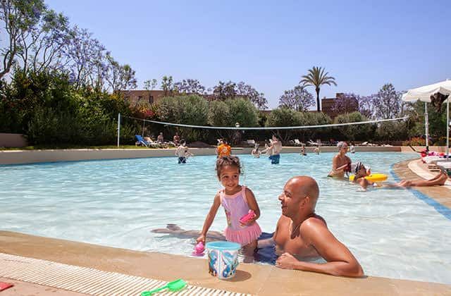 Club Marmara Madina - Vols Charters pas cher photo 2