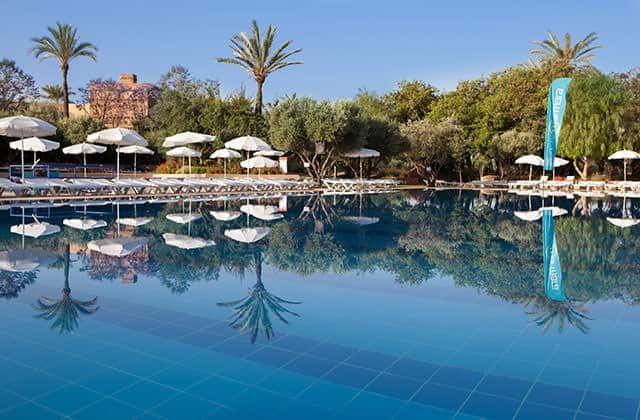 Club Marmara Madina - Vols Charters pas cher photo 3