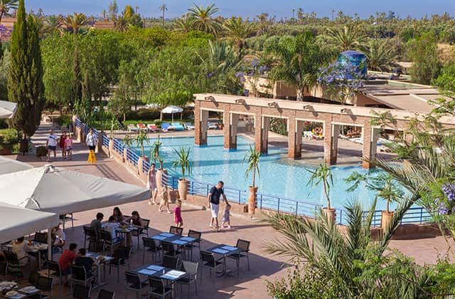 Club Marmara Madina - Vols Charters pas cher photo 4