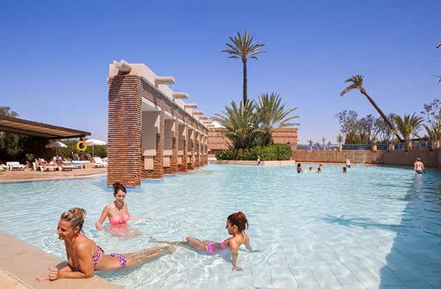 Club Marmara Madina - Vols Charters pas cher photo 5