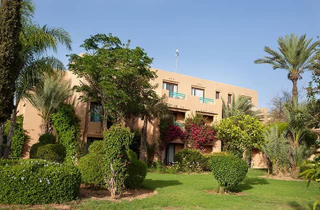 Club Marmara Madina - Vols Charters pas cher photo 12