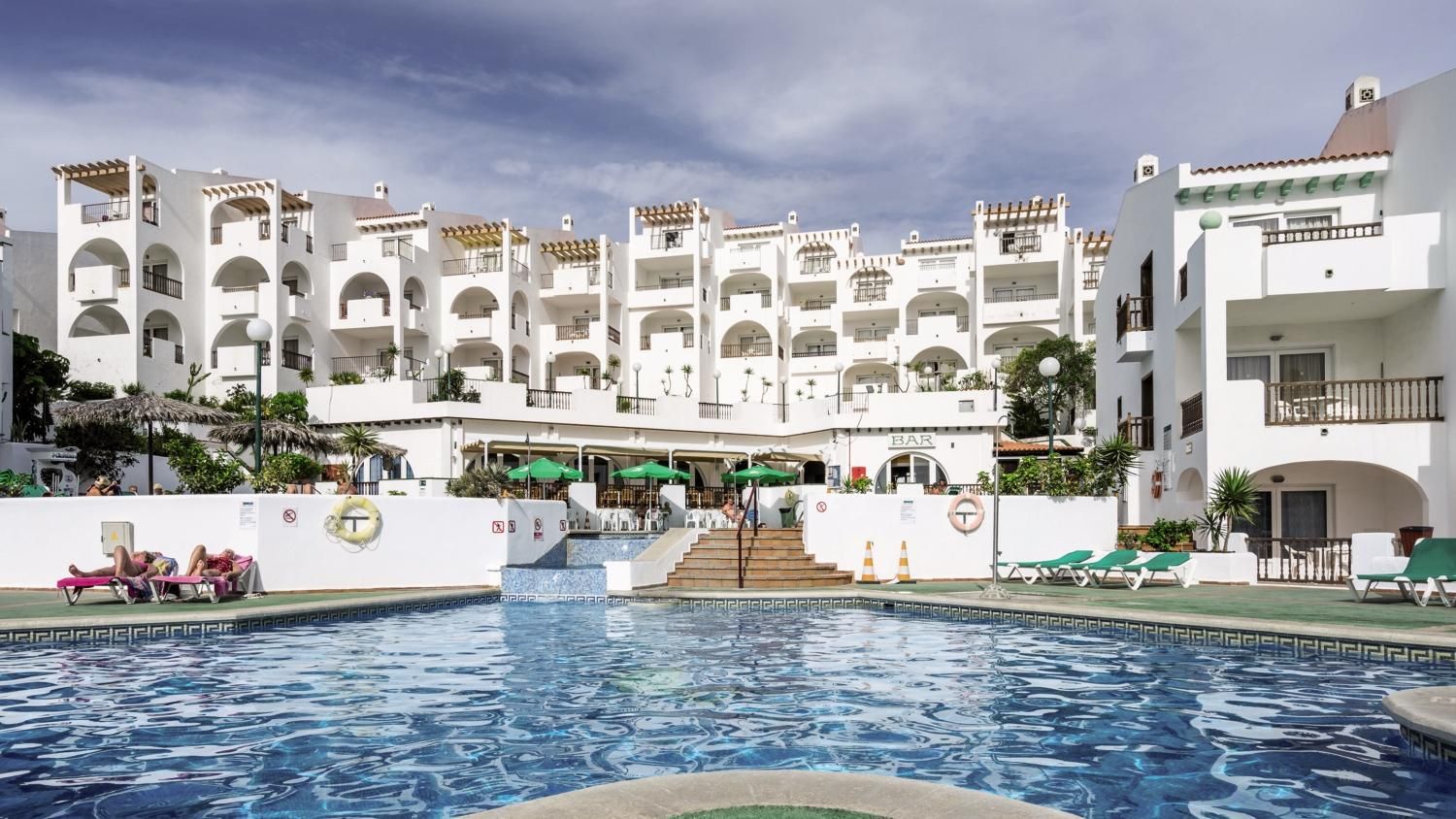 Blue Sea Callao Garden 3* pas cher photo 4