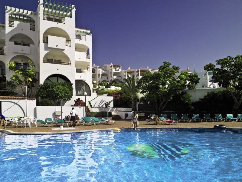 Blue Sea Callao Garden 3* pas cher photo 5