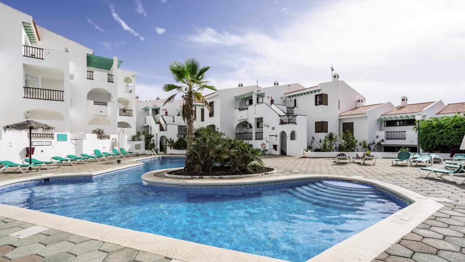 Blue Sea Callao Garden 3* pas cher photo 7