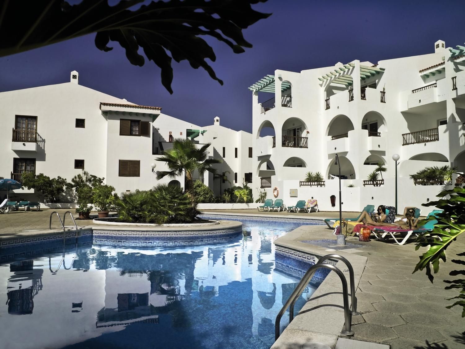 Blue Sea Callao Garden 3* pas cher photo 8