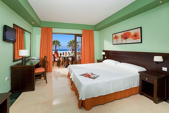 Top Clubs Cocoon Callao - Tenerife pas cher photo 3