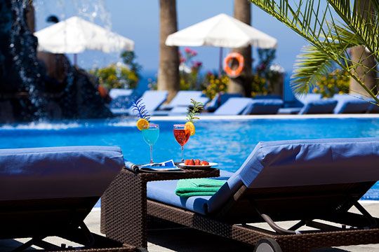 Top Clubs Cocoon Callao - Tenerife pas cher photo 5