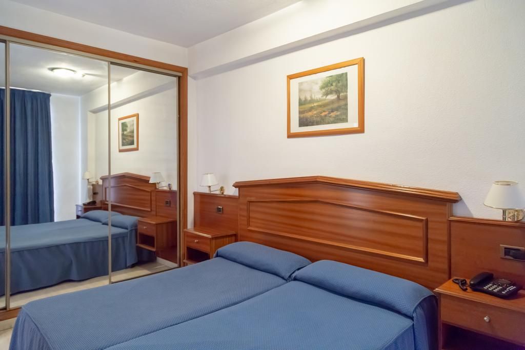 Apartamentos Alta 3* pas cher photo 2