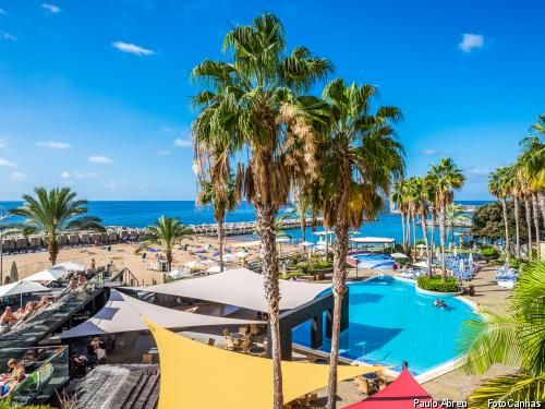 Club Framissima Calheta Beach 4* pas cher photo 1