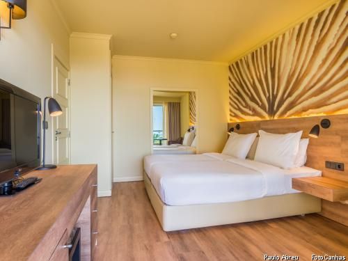 Club Framissima Calheta Beach 4* pas cher photo 3