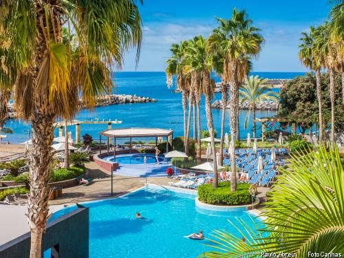 Club Framissima Calheta Beach 4* pas cher photo 5