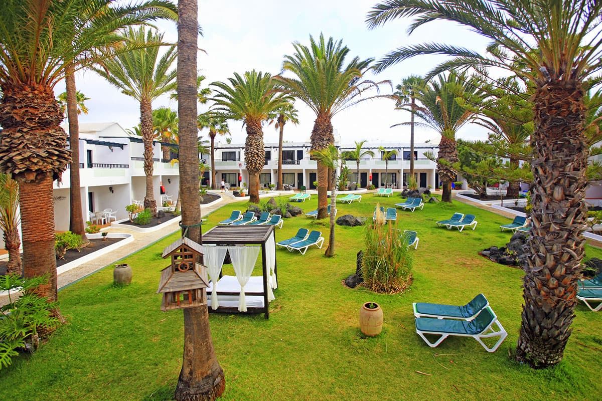 Résidence Labranda Playa Club - Hiver pas cher photo 10