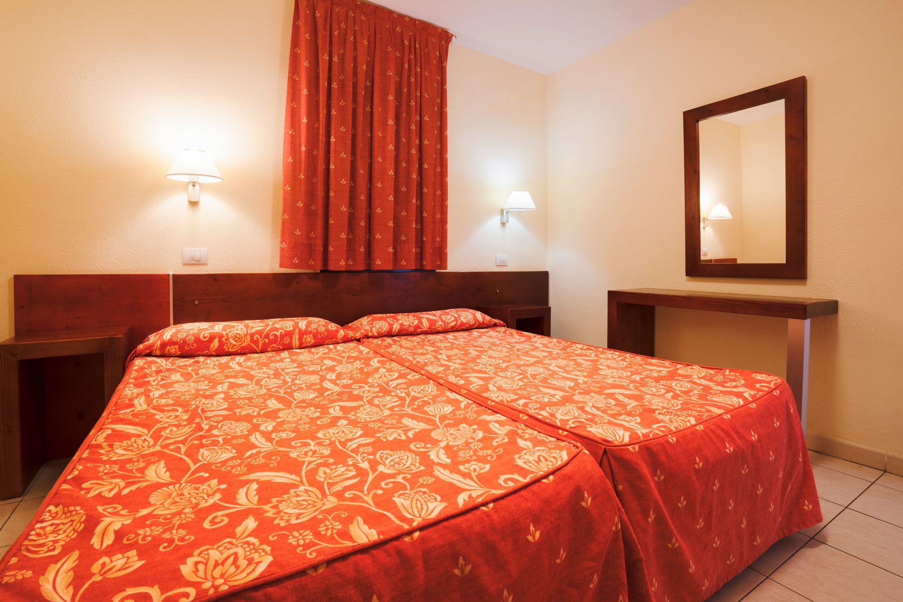 Blue Sea Jandia Luz Appartements - 2* pas cher photo 4
