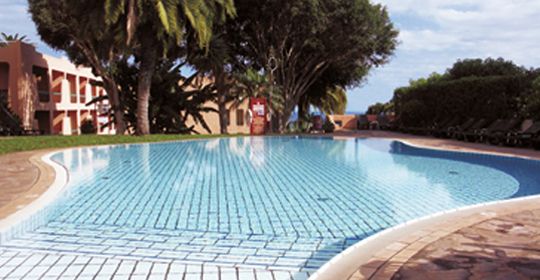 Dom Pedro Garajau - Madère pas cher photo 2