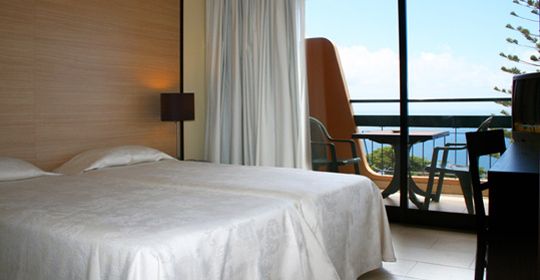 Dom Pedro Garajau - Madère pas cher photo 4