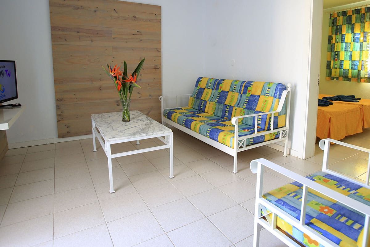 Hôtel Le Labranda Tahona Garden pas cher photo 9