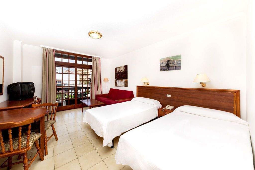 Be Smart Florida Plaza 3* pas cher photo 3