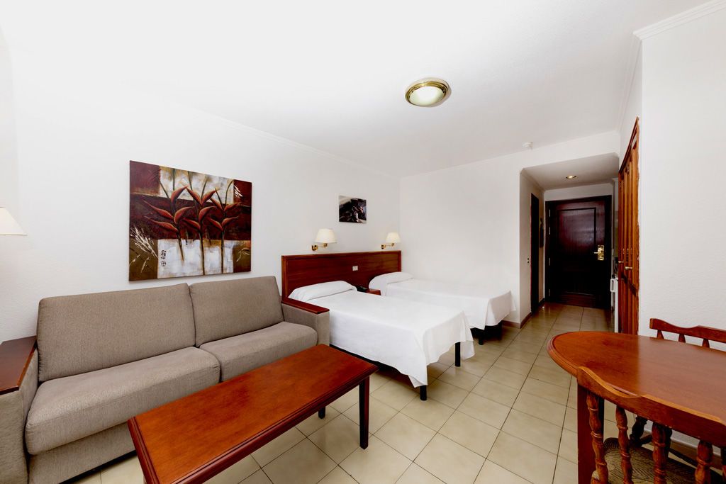 Be Smart Florida Plaza 3* pas cher photo 4