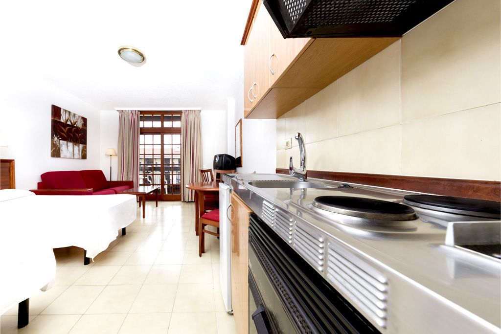 Be Smart Florida Plaza 3* pas cher photo 5