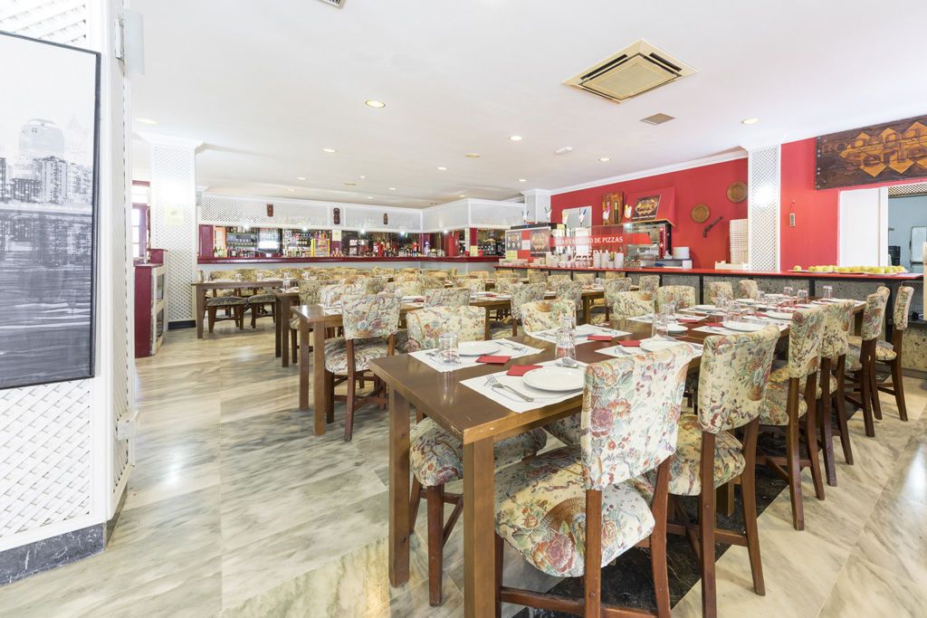 Be Smart Florida Plaza 3* pas cher photo 6