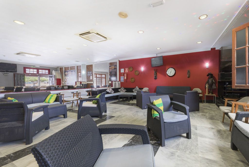 Be Smart Florida Plaza 3* pas cher photo 7