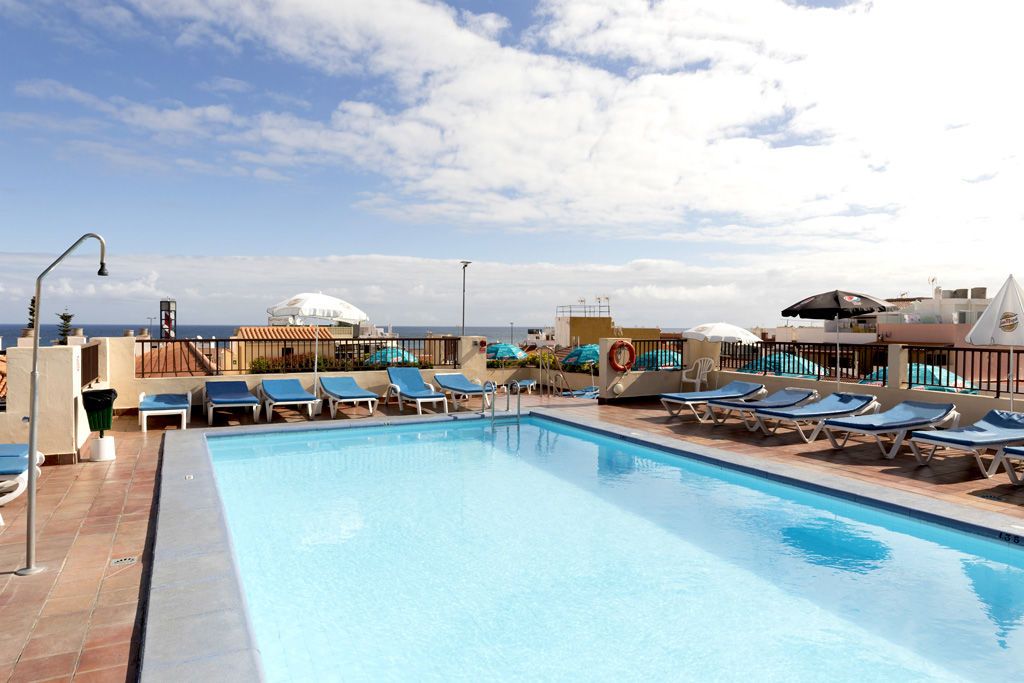 Be Smart Florida Plaza 3* pas cher photo 8