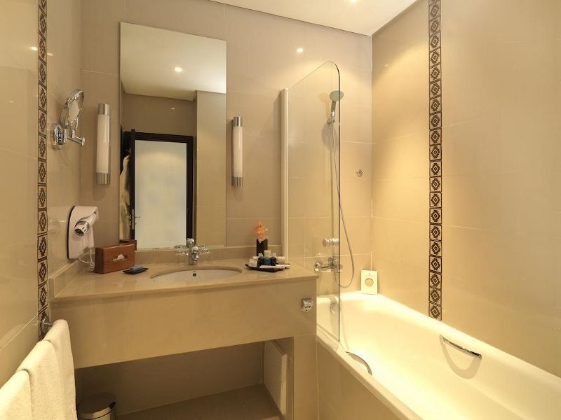 Atlas Essaouira & Spa 5* pas cher photo 4