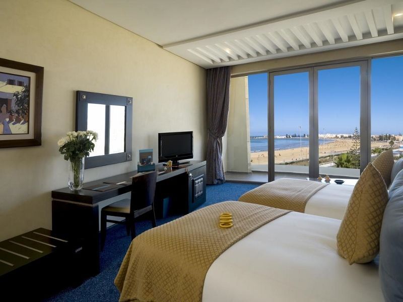 Atlas Essaouira & Spa 5* pas cher photo 5