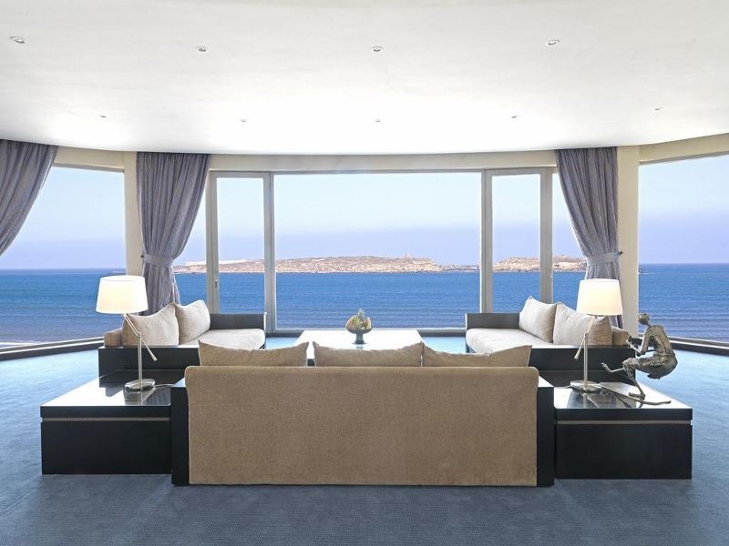 Atlas Essaouira & Spa 5* pas cher photo 7