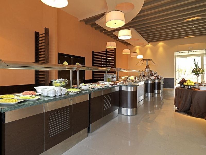 Atlas Essaouira & Spa 5* pas cher photo 8