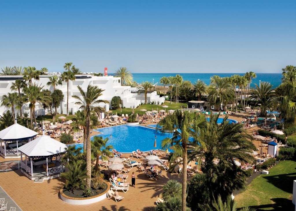 Riu Paraiso Lanzarote Resort 4* pas cher photo 1