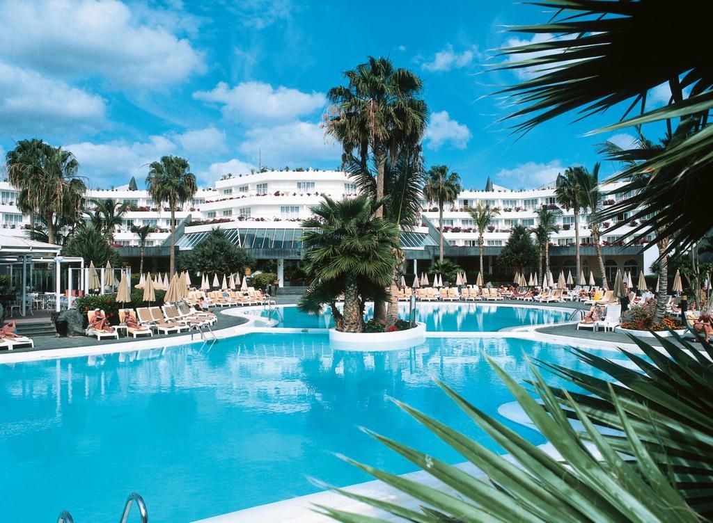 Riu Paraiso Lanzarote Resort 4* pas cher photo 2