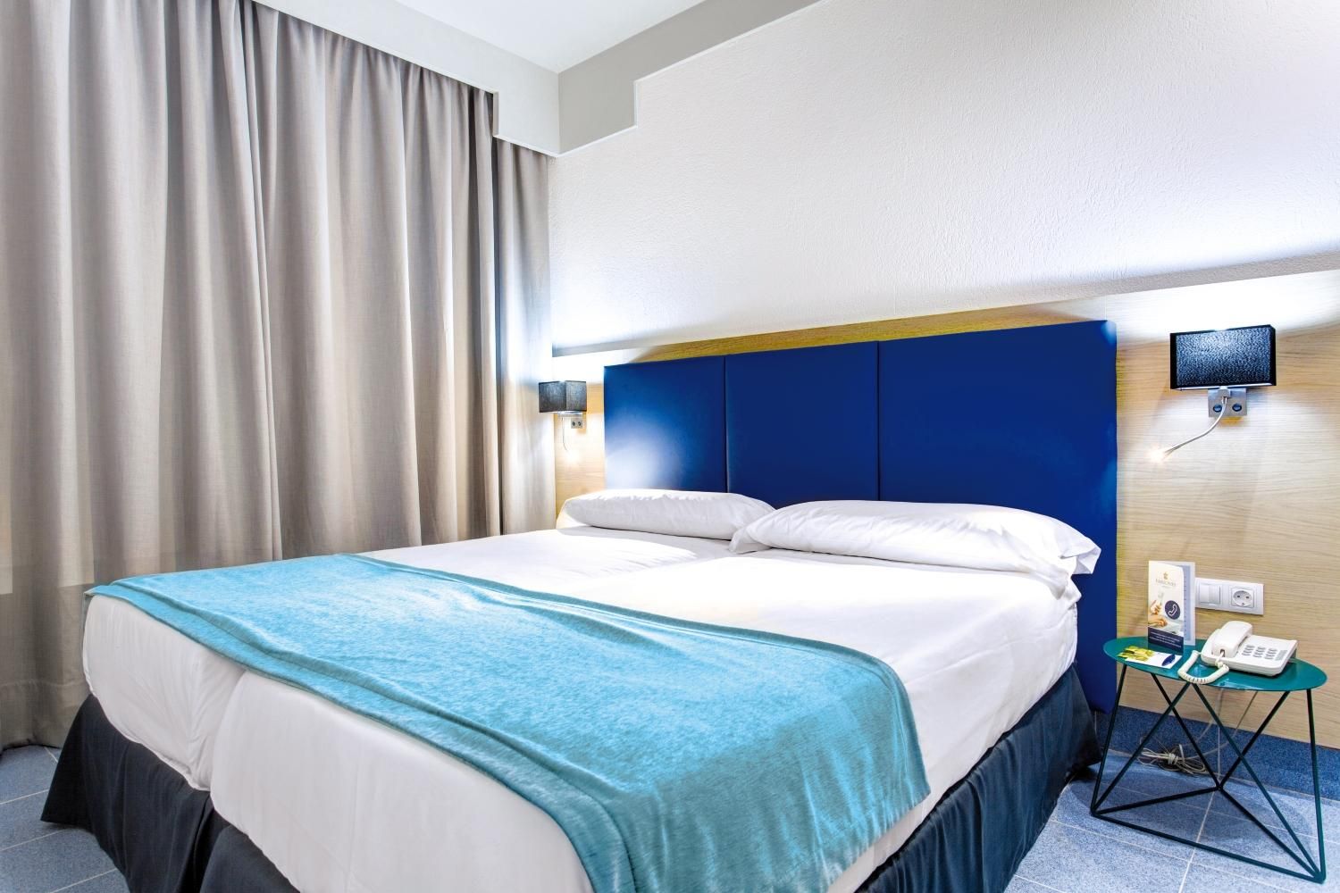 Suite-Hotel Fariones - - 4* pas cher photo 3