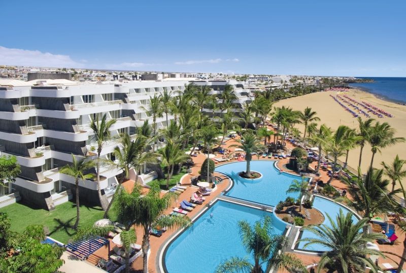 Suite-Hotel Fariones - - 4* pas cher photo 8