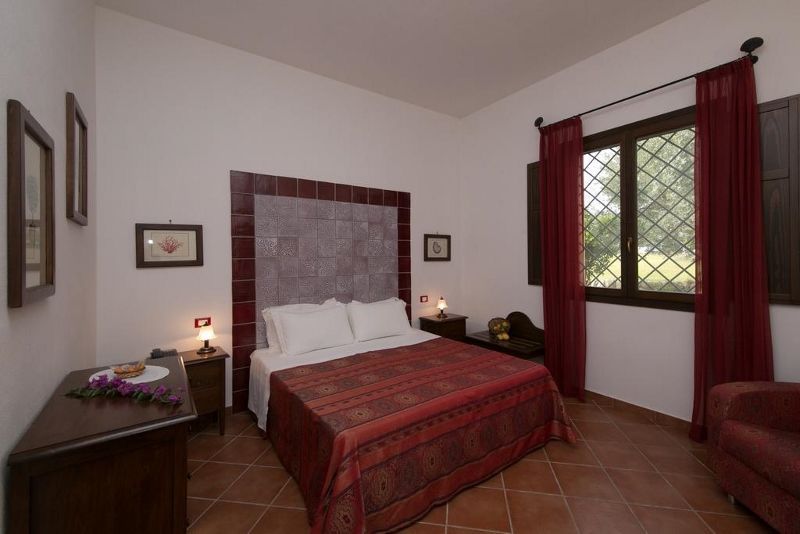 La Corte del Sole 4* pas cher photo 8