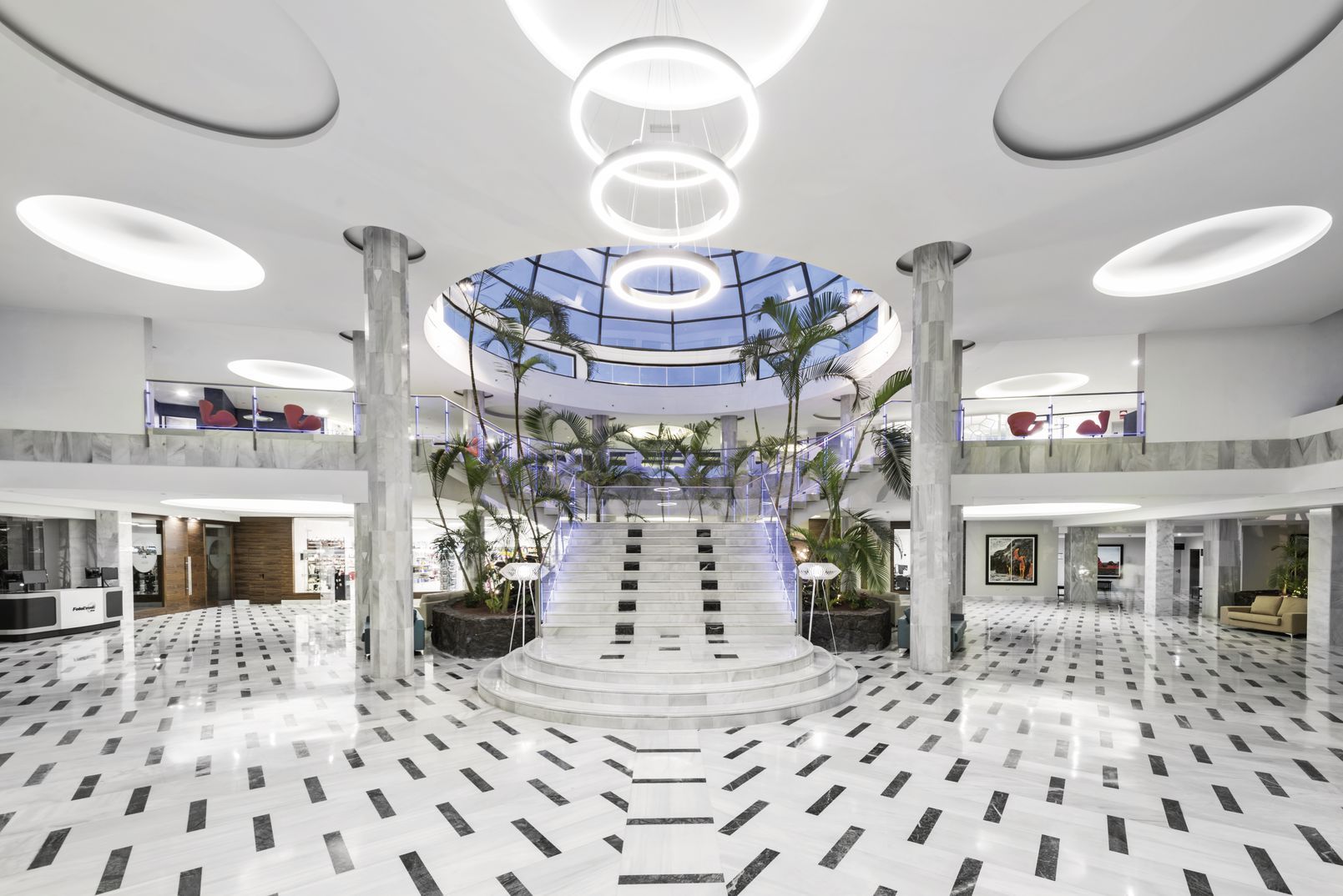 Elba Premium Suites - 4* pas cher photo 4