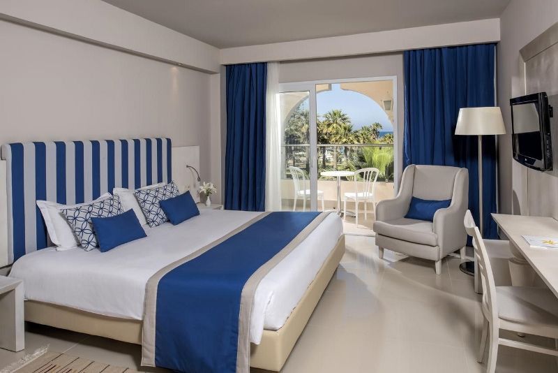Iberostar Selection Diar El Andalous 5* pas cher photo 3