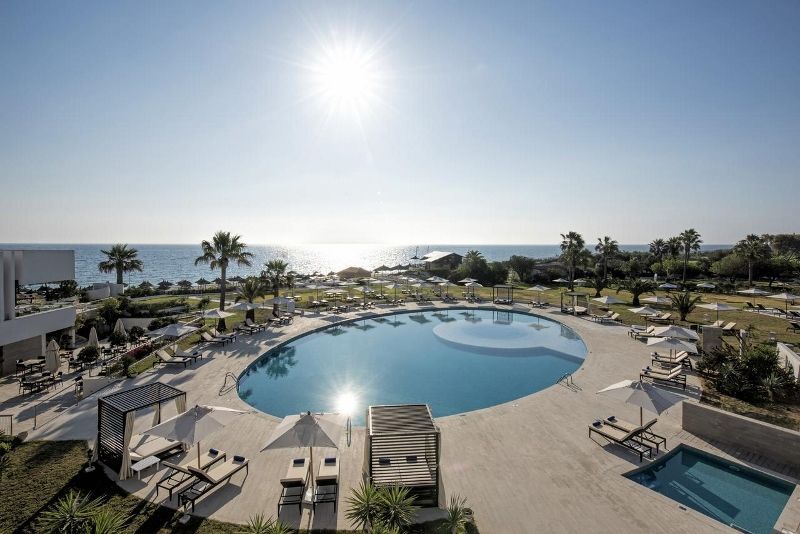 Iberostar Selection Diar El Andalous 5* pas cher photo 8