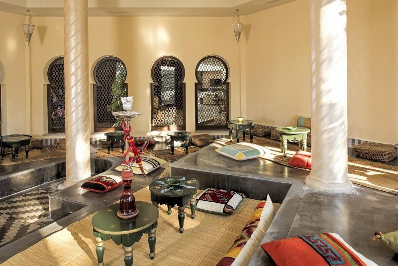 Iberostar Selection Diar El Andalous 5* pas cher photo 11