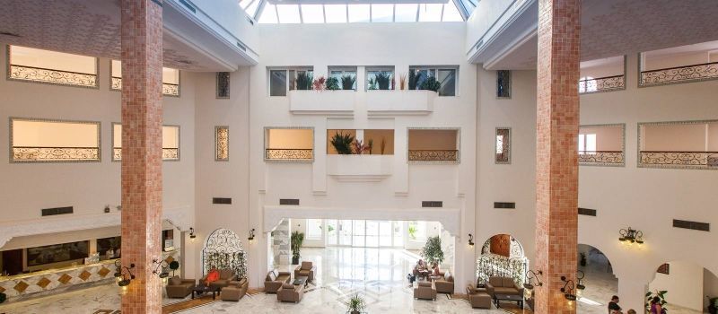 Vincci Marillia 4* pas cher photo 2