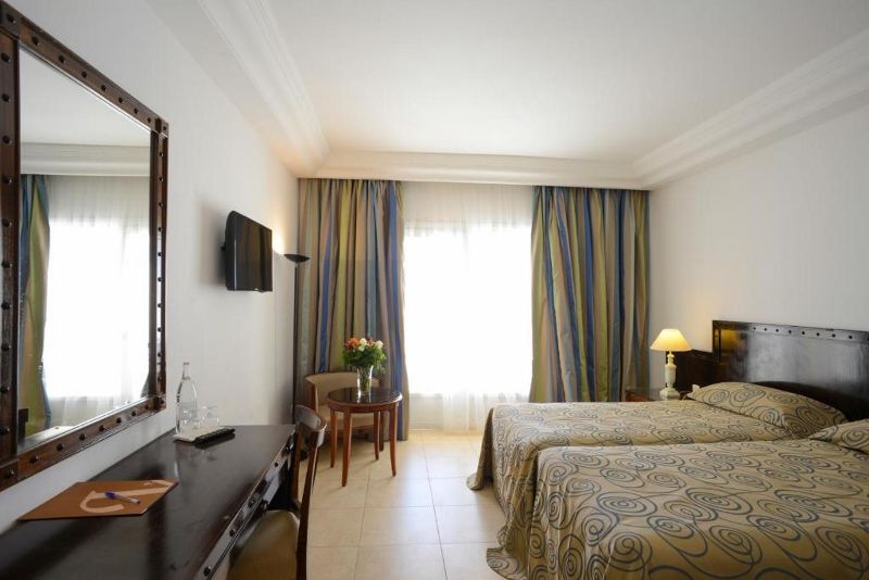 Vincci Marillia 4* pas cher photo 5