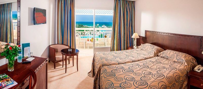 Vincci Marillia 4* pas cher photo 6