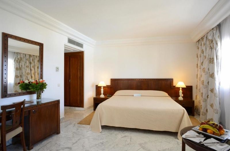 Vincci Marillia 4* pas cher photo 7