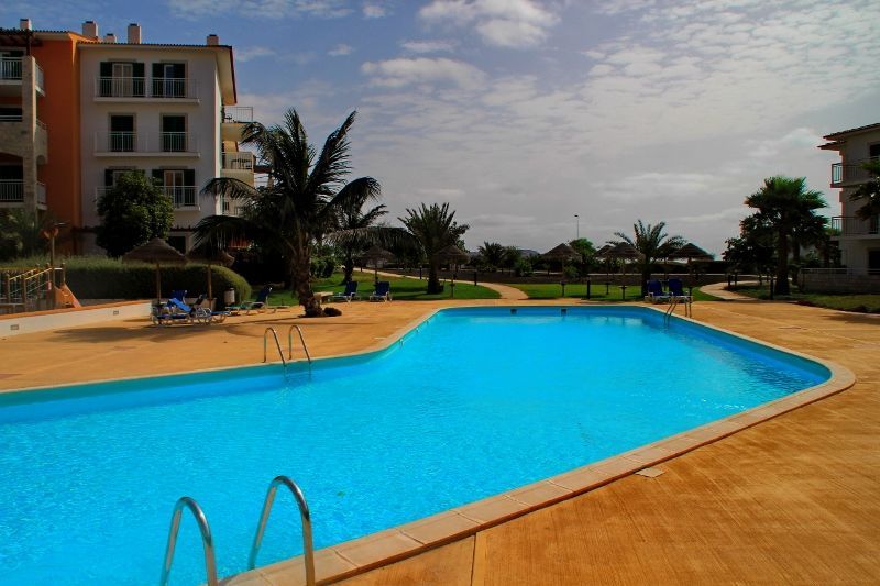 Aguahotels Sal Vila Verde 4* pas cher photo 1