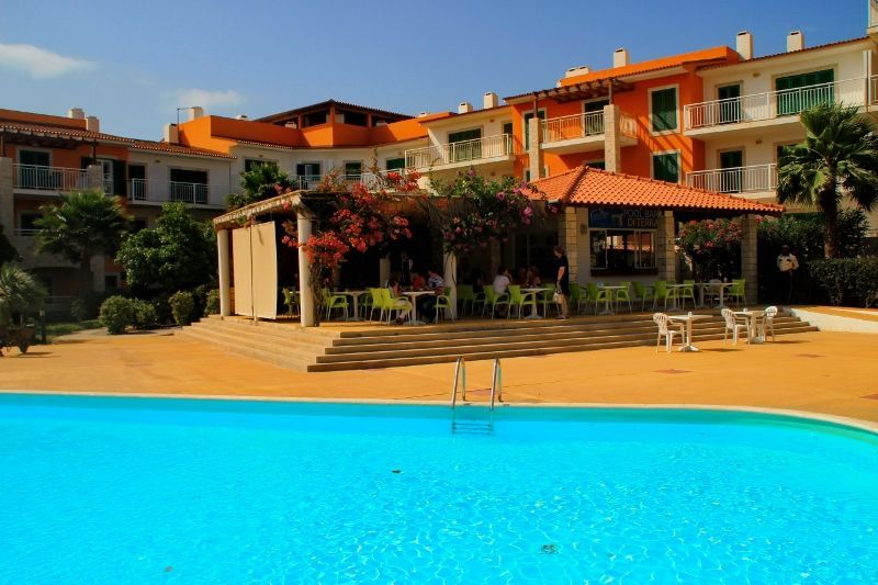 Aguahotels Sal Vila Verde 4* pas cher photo 2