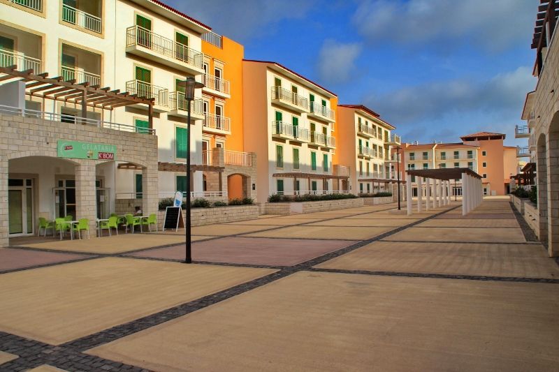 Aguahotels Sal Vila Verde 4* pas cher photo 4